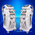 2014 Hottest e light ipl rf nd yag laser medical beauty equipment